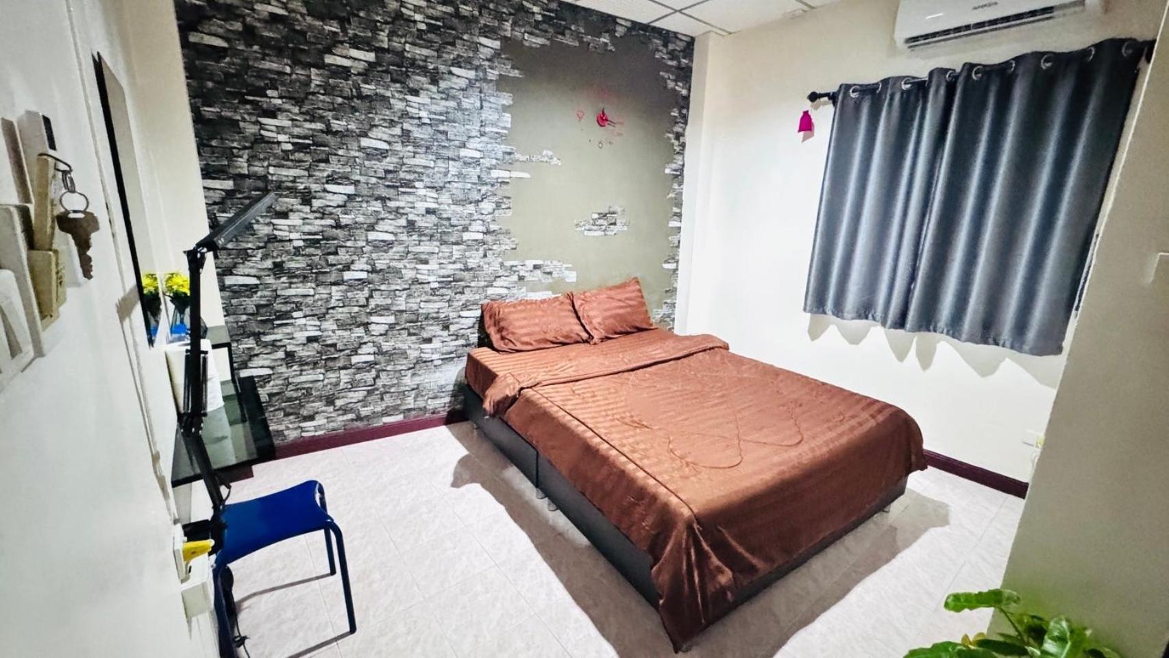 Stay At Moon Hostel 핫 린 외부 사진